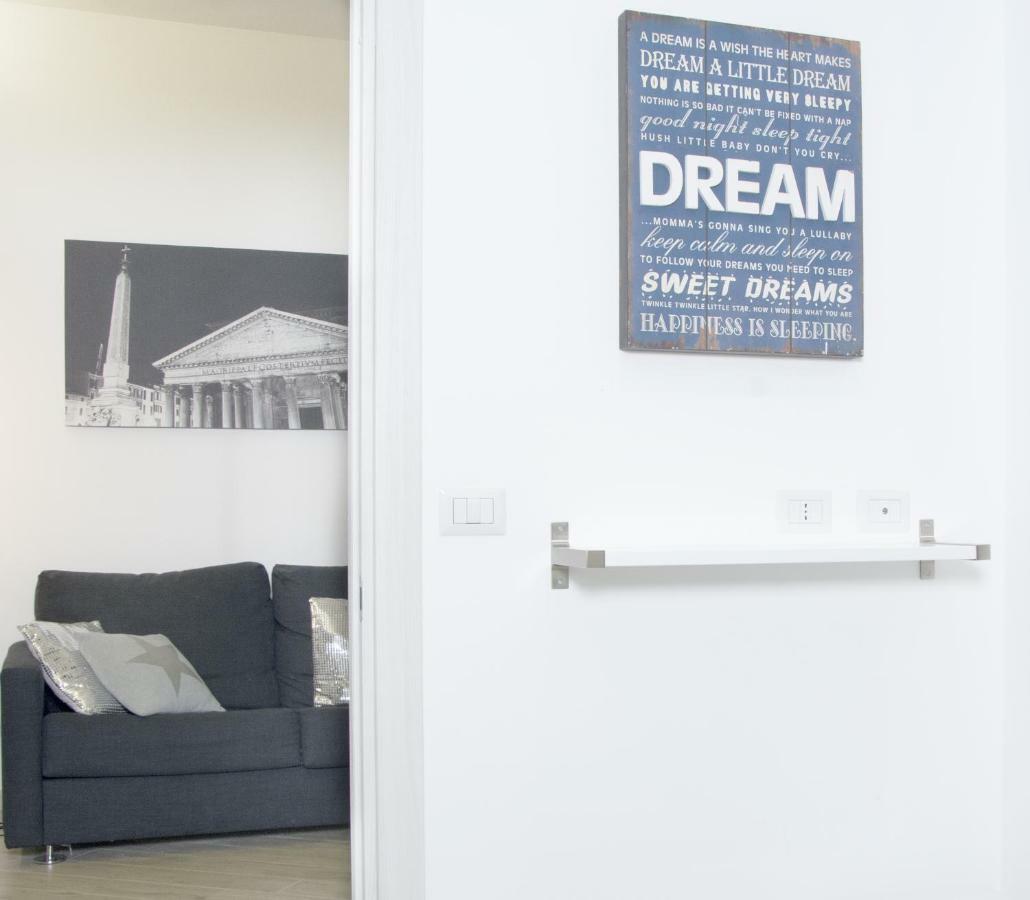Apartment Gens Claudia, Vatican Luxury *