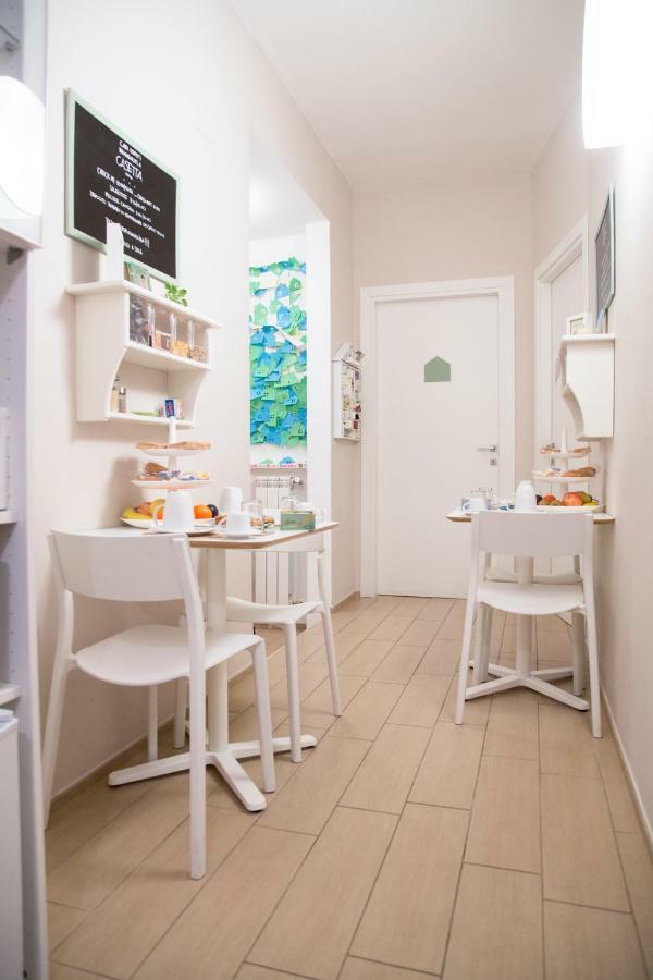 Bed & Breakfast Casetta Roma