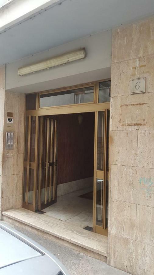 Apartamento La Canterina Al Vaticano Roma