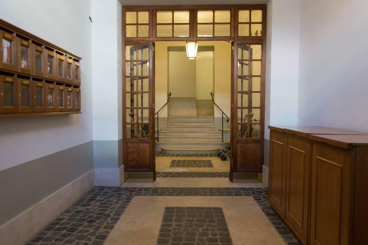 Apartment Domus Florea Rom