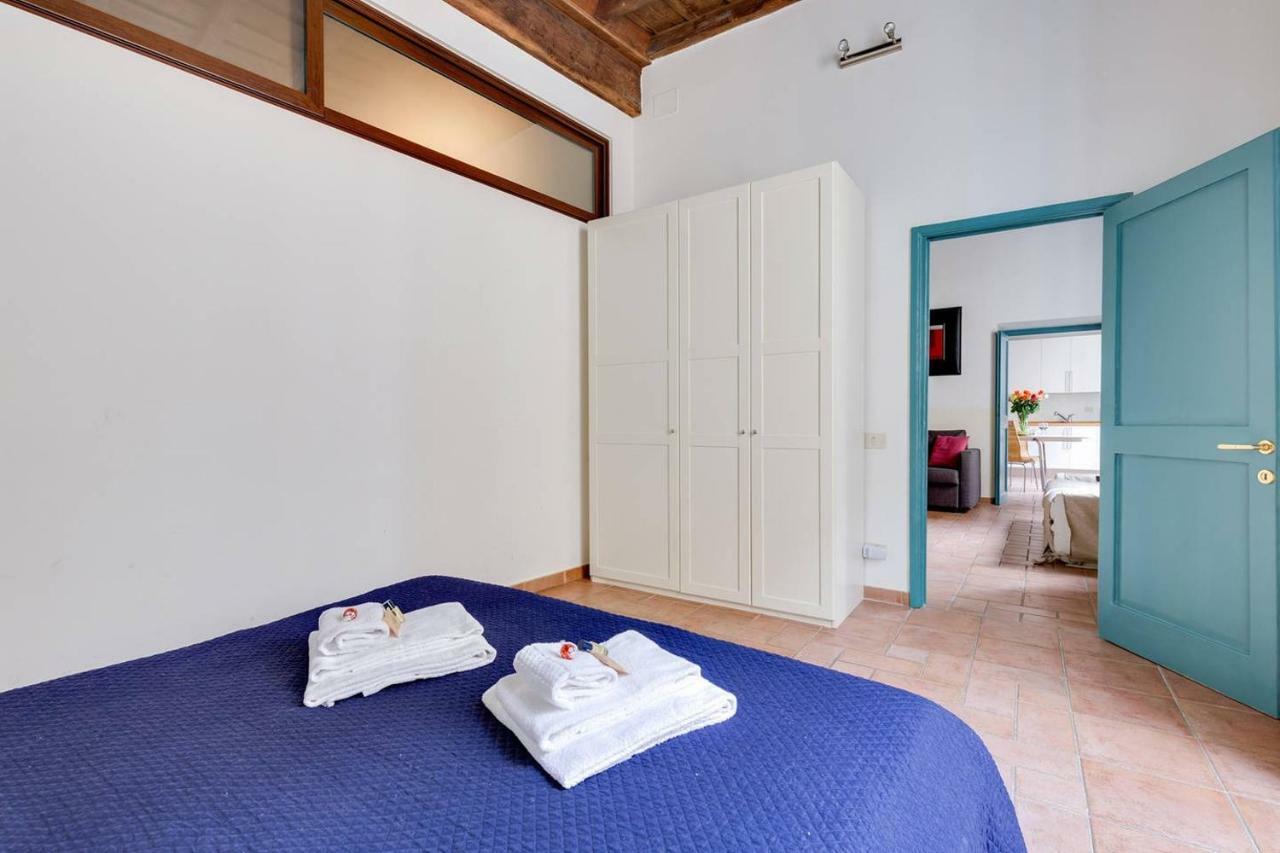 Apartment Domus Florea