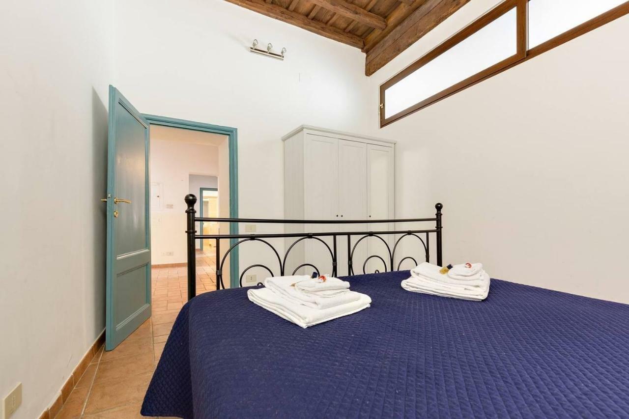 Apartment Domus Florea