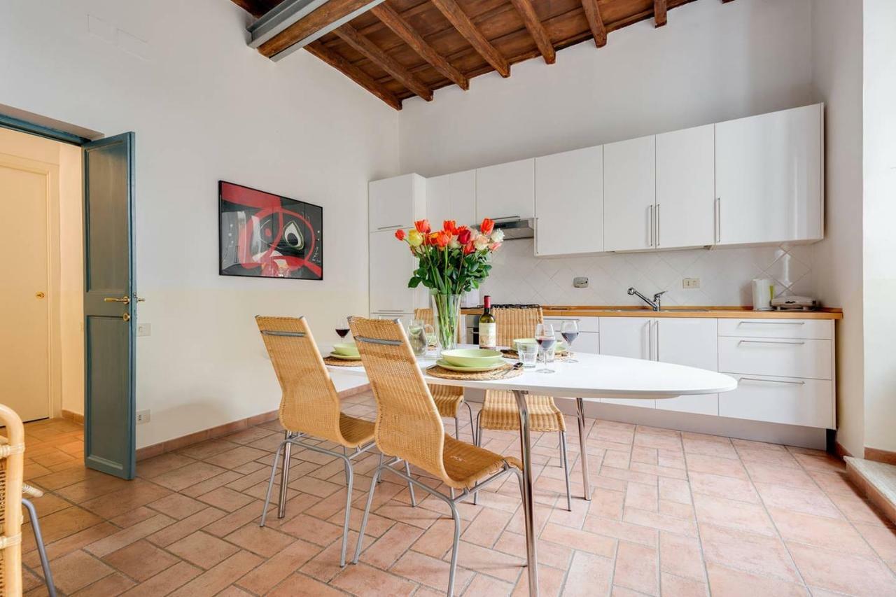 Domus Florea Rom