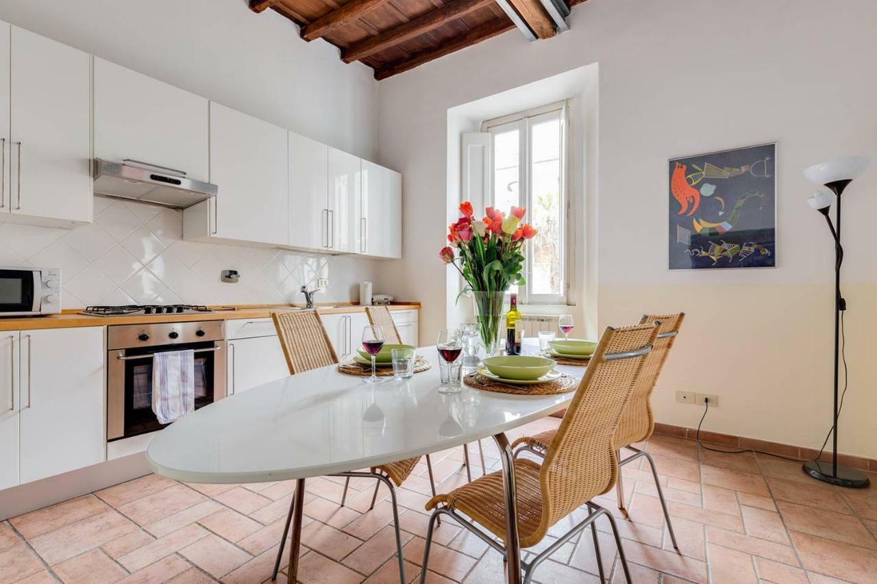 Apartment Domus Florea