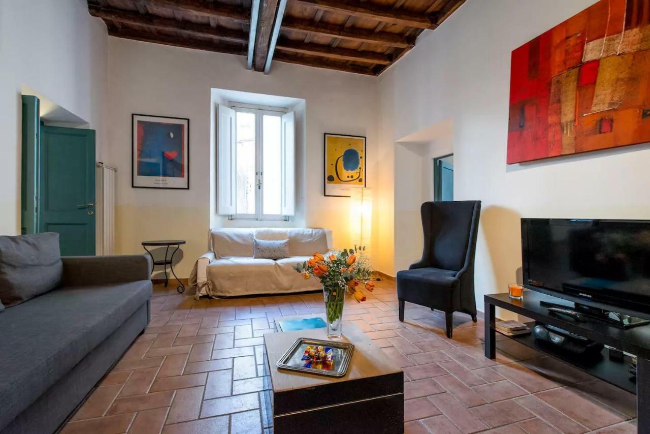 Apartment Domus Florea