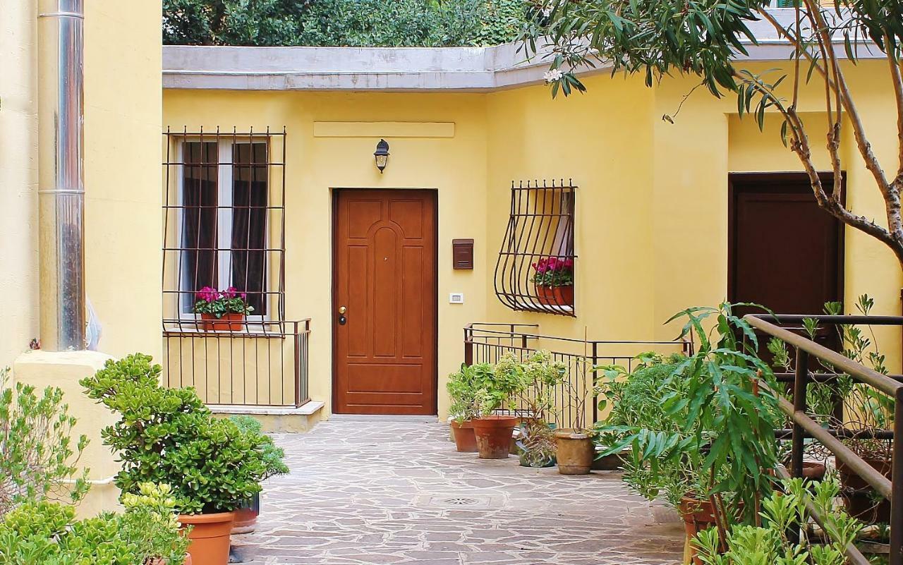 Casa de Férias Alfieri *