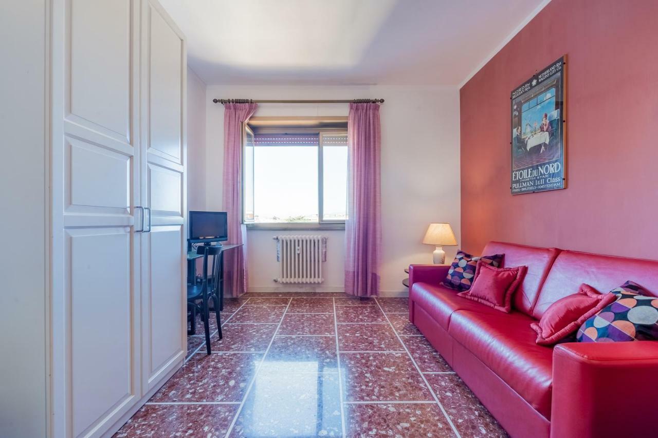 Casa de férias Casa Vacanze Cassandra Roma