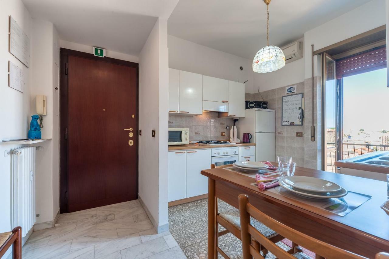 Casa de férias Casa Vacanze Cassandra Roma