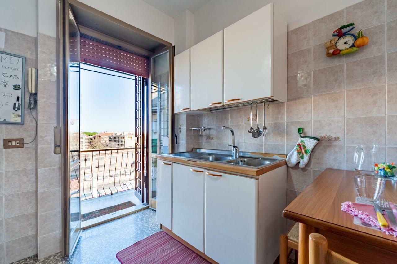 Casa Vacanze Cassandra Casa de férias Roma