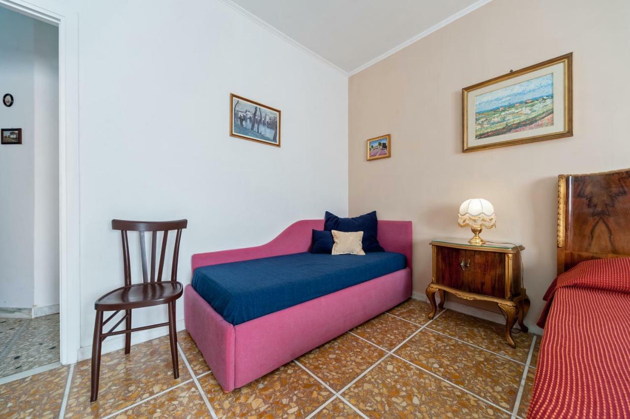 Casa de férias Casa Vacanze Cassandra *