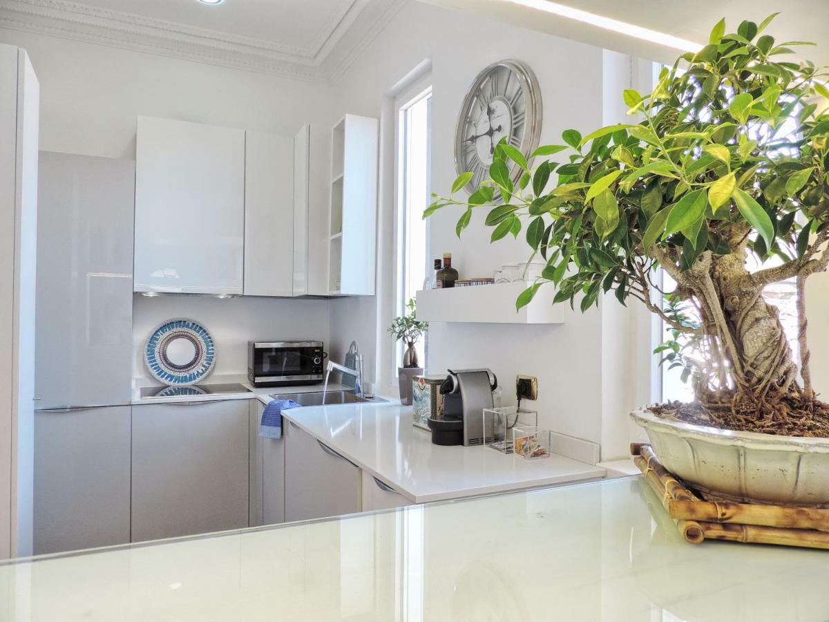 Appartamento Frattina At