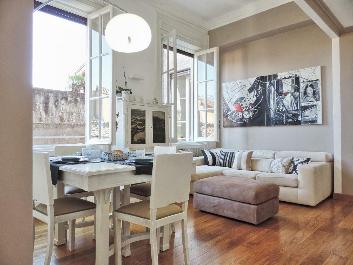 Frattina At Appartamento Roma
