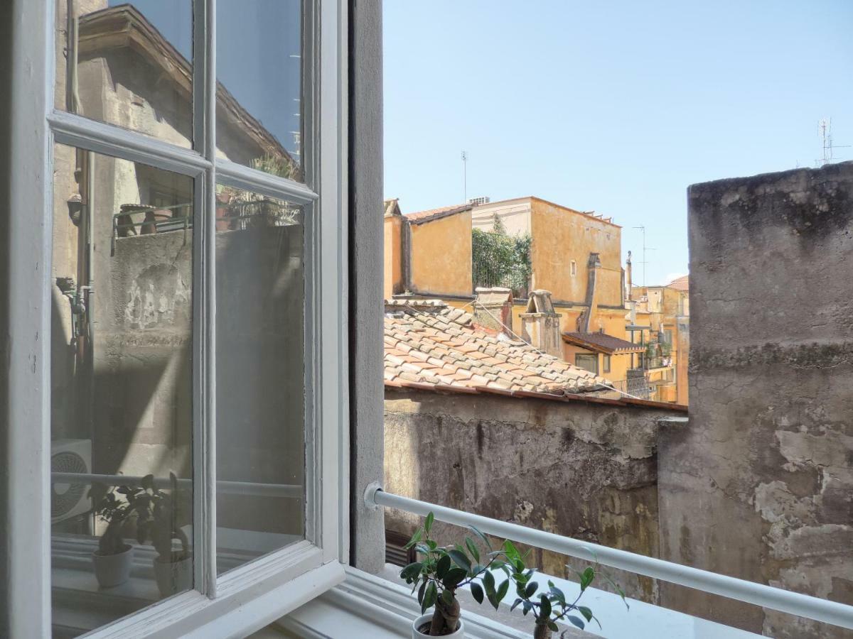 Appartamento Frattina At