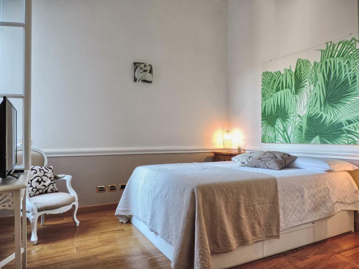 Frattina At Appartamento Roma