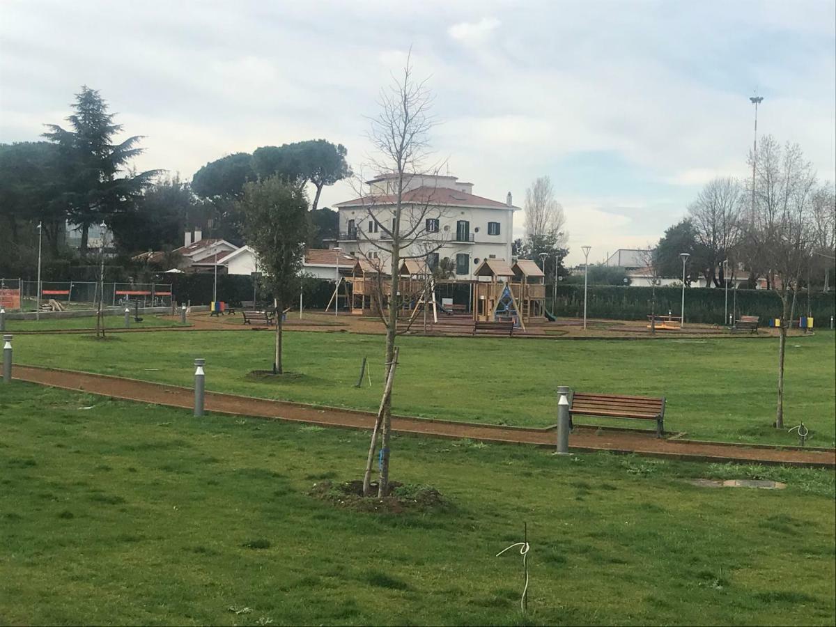 Apartamento Loft Anagnina *