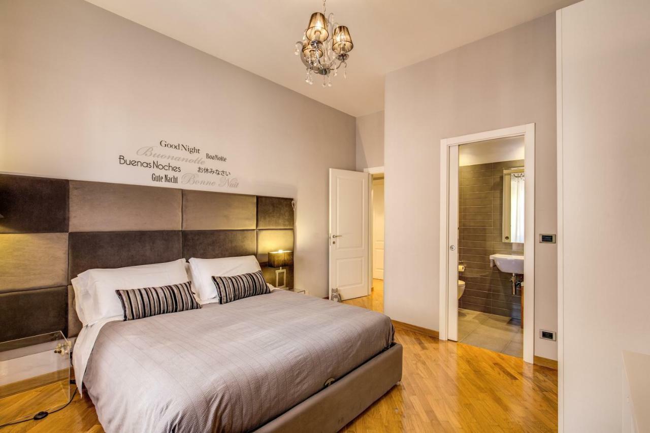 Apartamento Monteverde Letting Roma