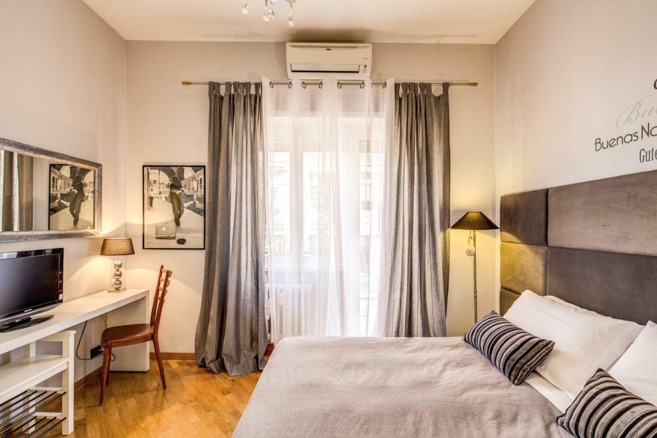 Apartamento Monteverde Letting