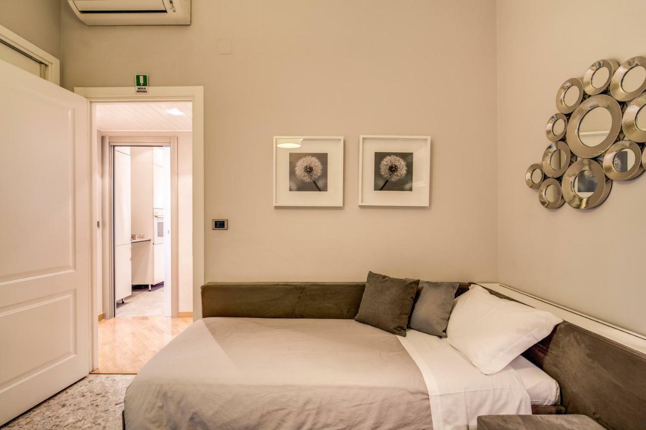 Monteverde Letting Apartamento *