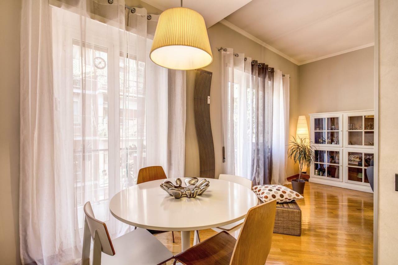 Monteverde Letting Apartamento *