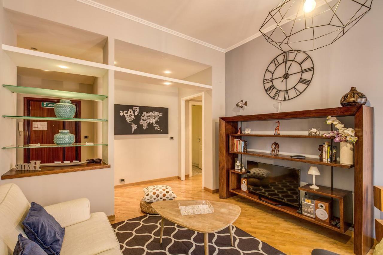 Apartamento Monteverde Letting