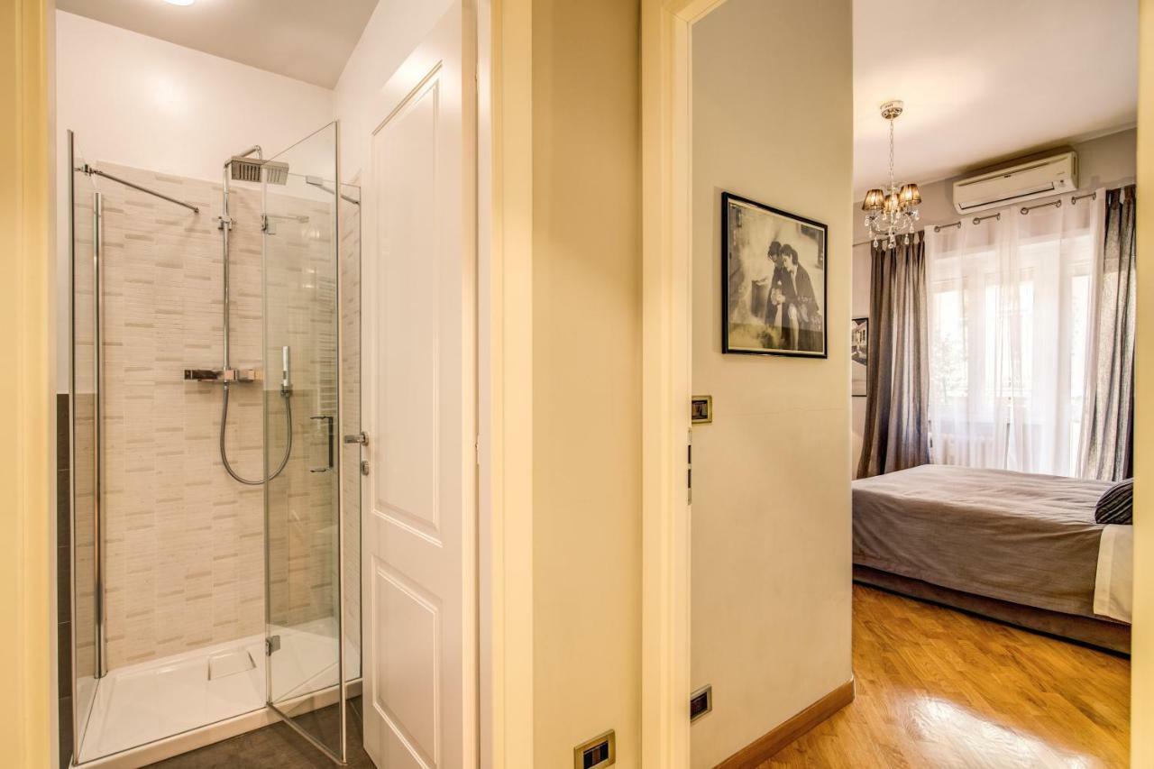 Monteverde Letting Apartamento *