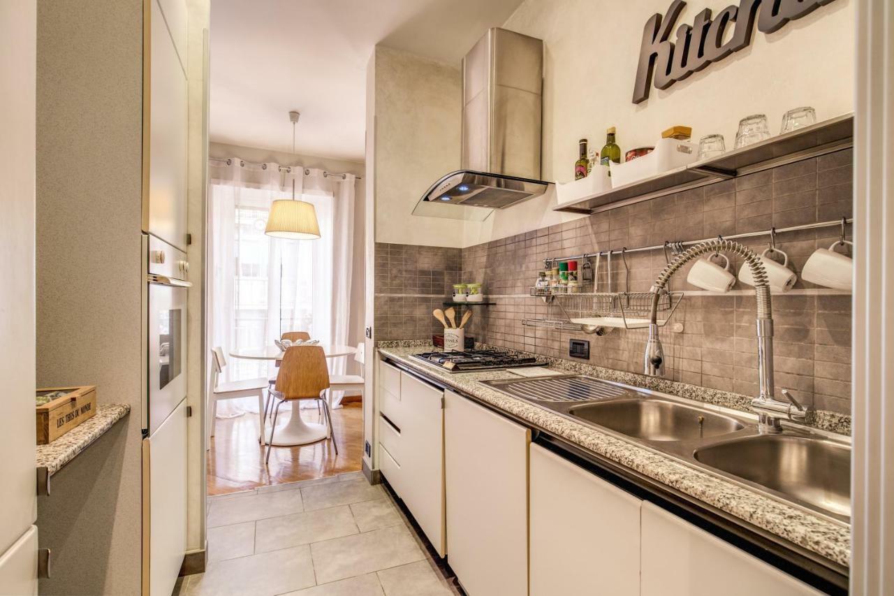 Monteverde Letting
