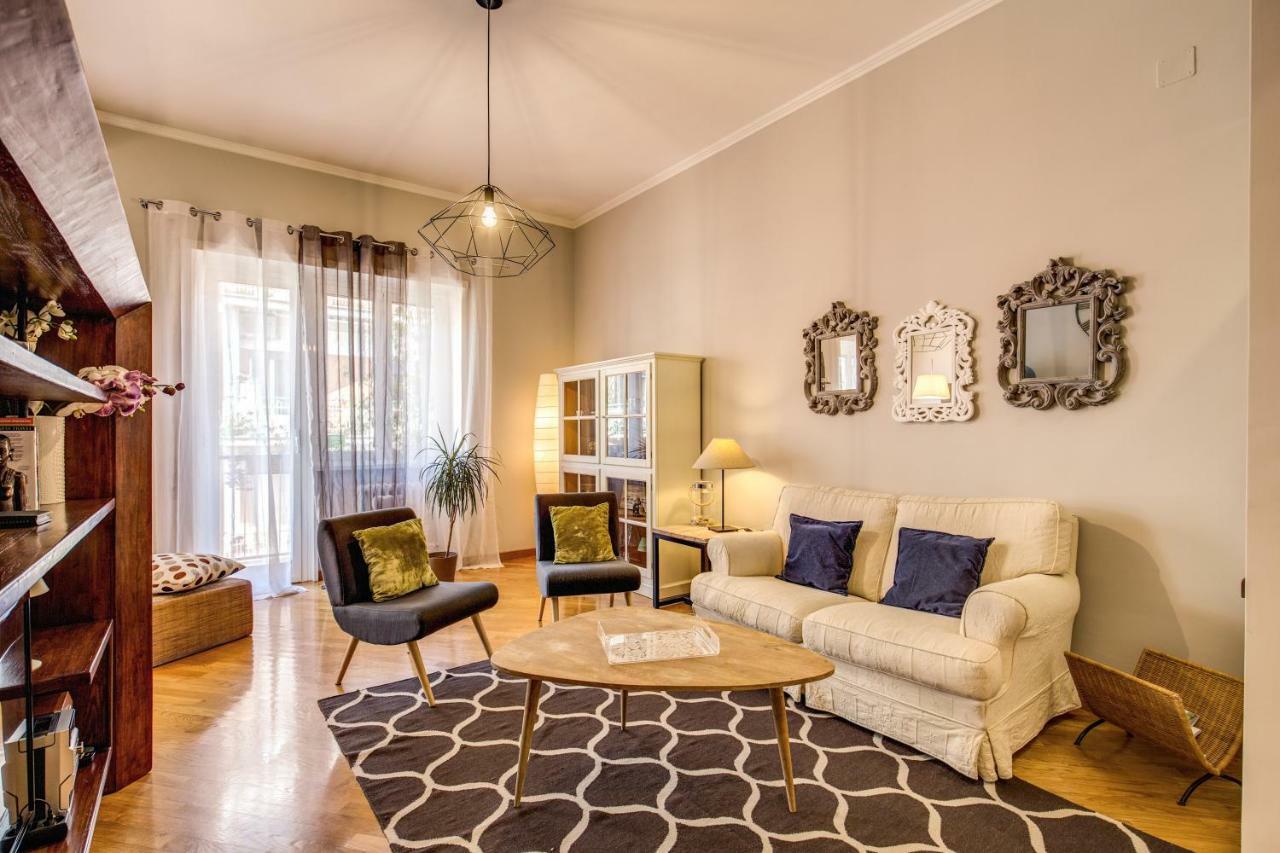 Monteverde Letting *