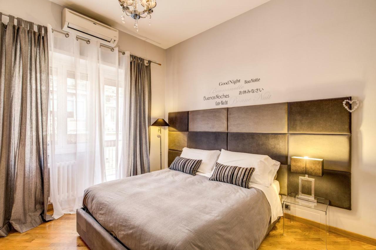 Apartamento Monteverde Letting Roma