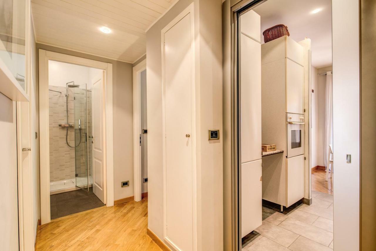 Monteverde Letting Apartamento *