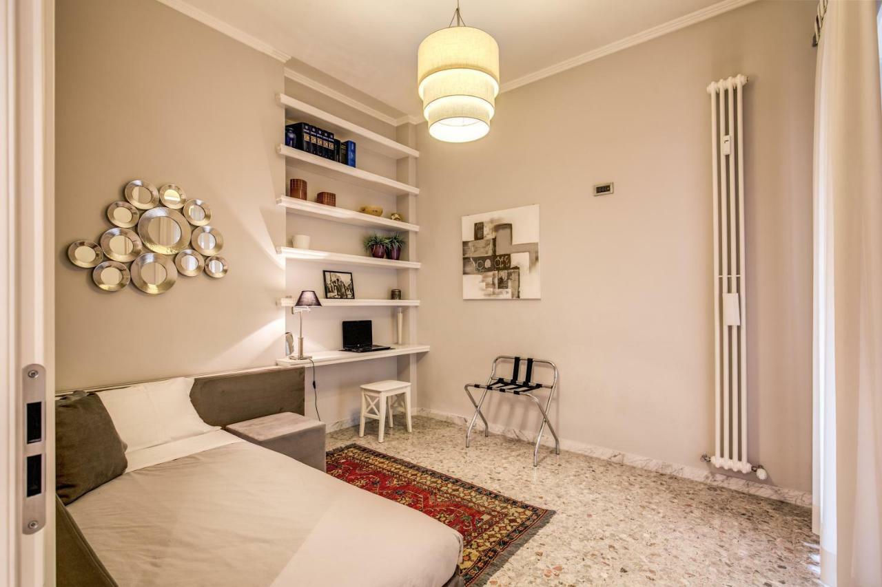 Monteverde Letting Apartamento *
