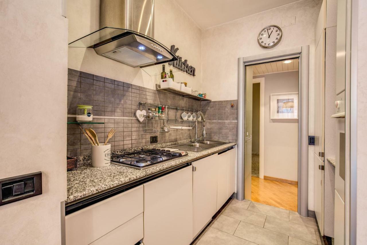 Monteverde Letting Apartamento *