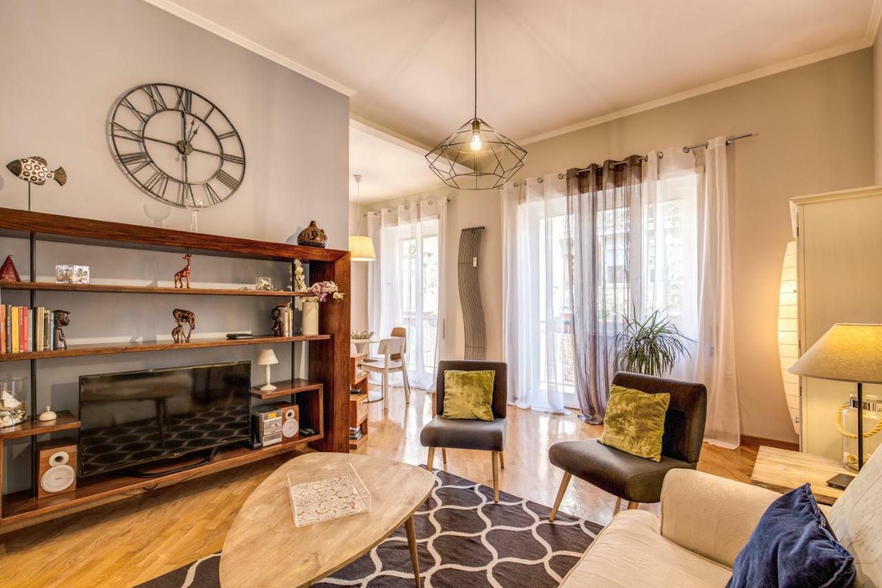Monteverde Letting Apartamento