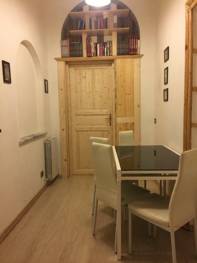B&p H. Apartamento Roma