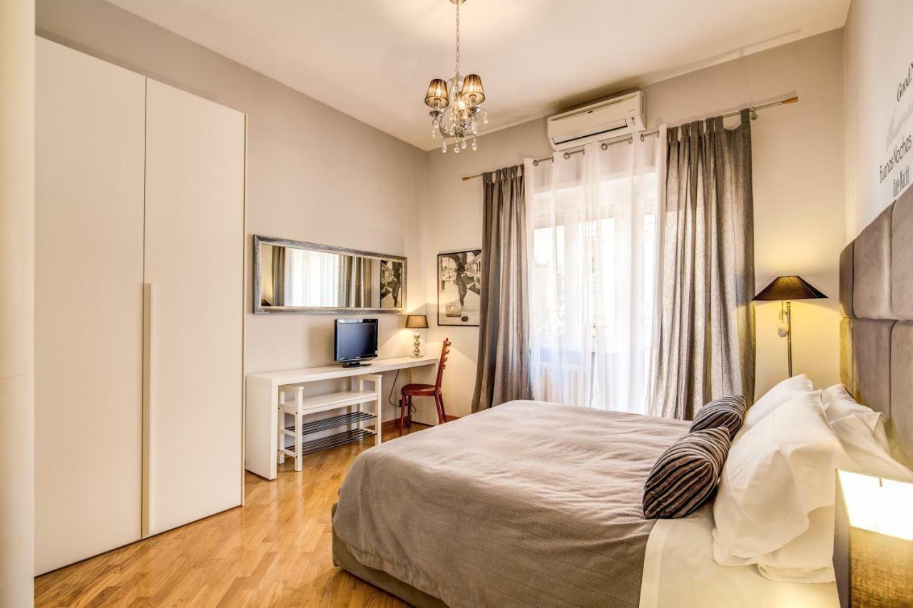 Monteverde Letting