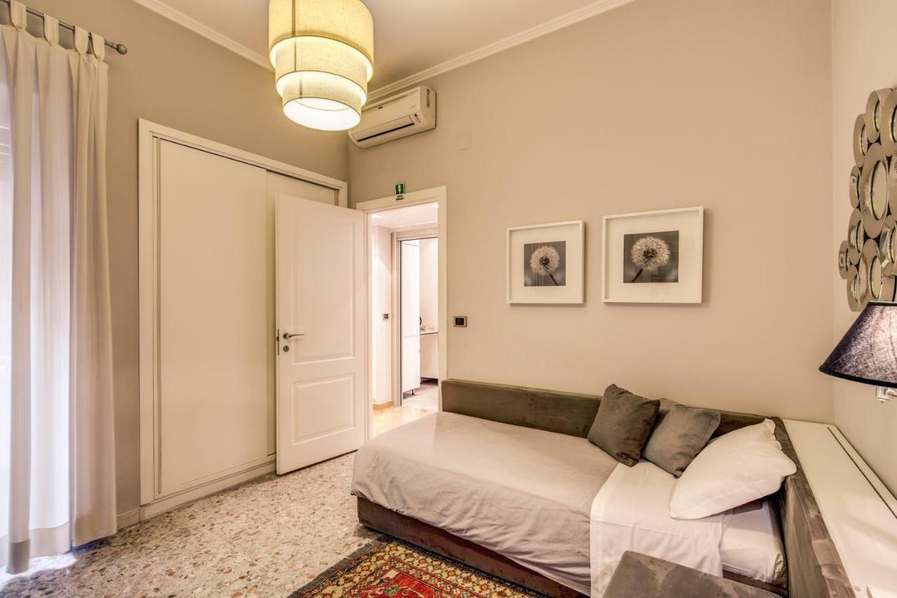 Apartamento Monteverde Letting Roma
