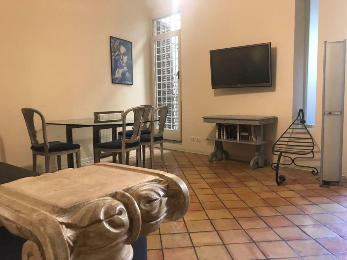 La Minerva Appartamento Roma