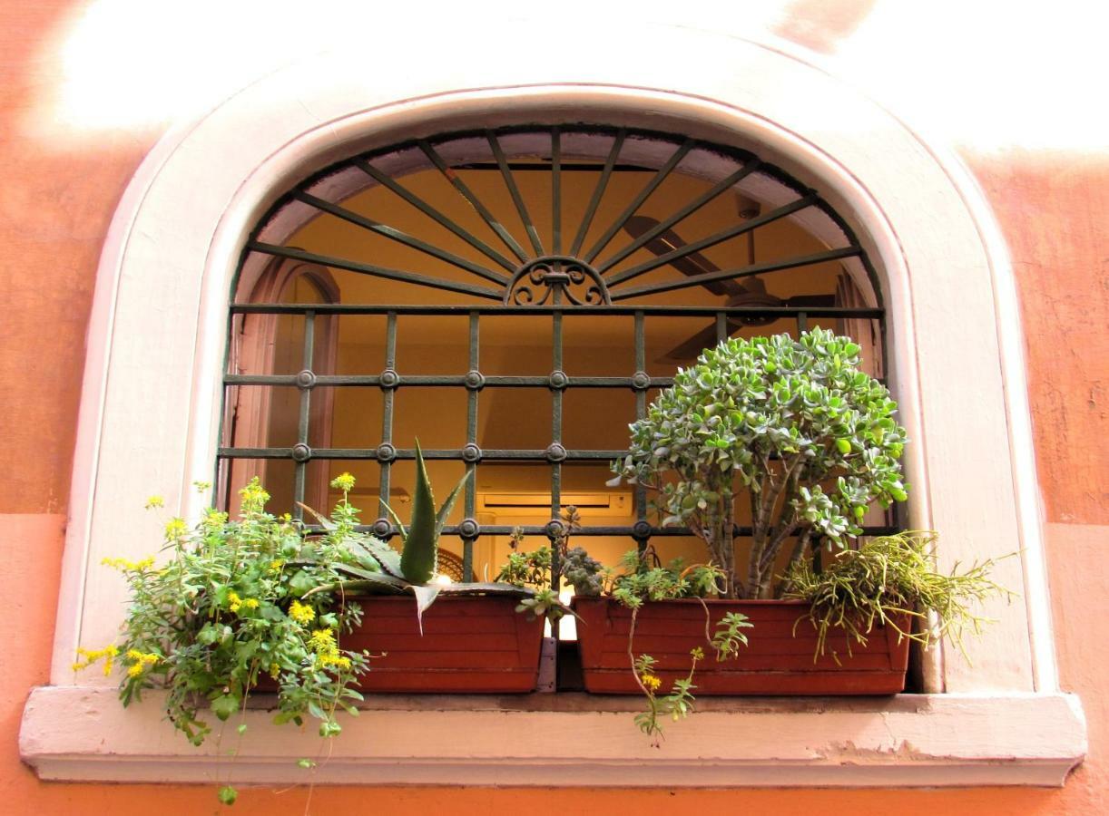 Apartamento Santonofrio Roma