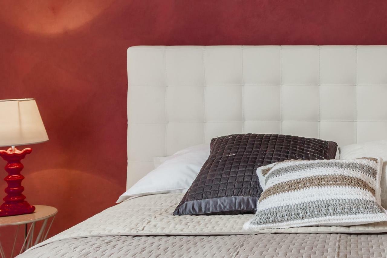 Santonofrio Apartamento