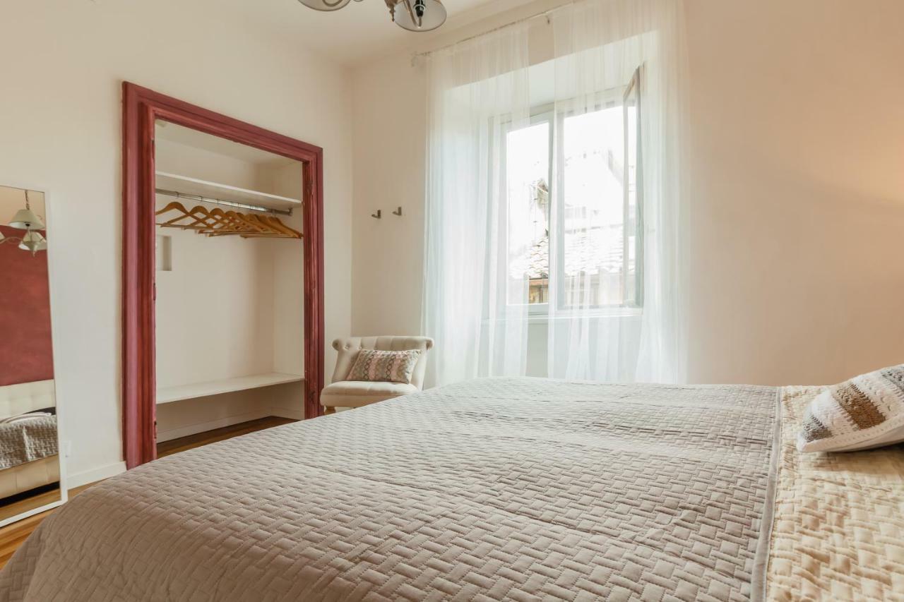 Santonofrio Apartamento