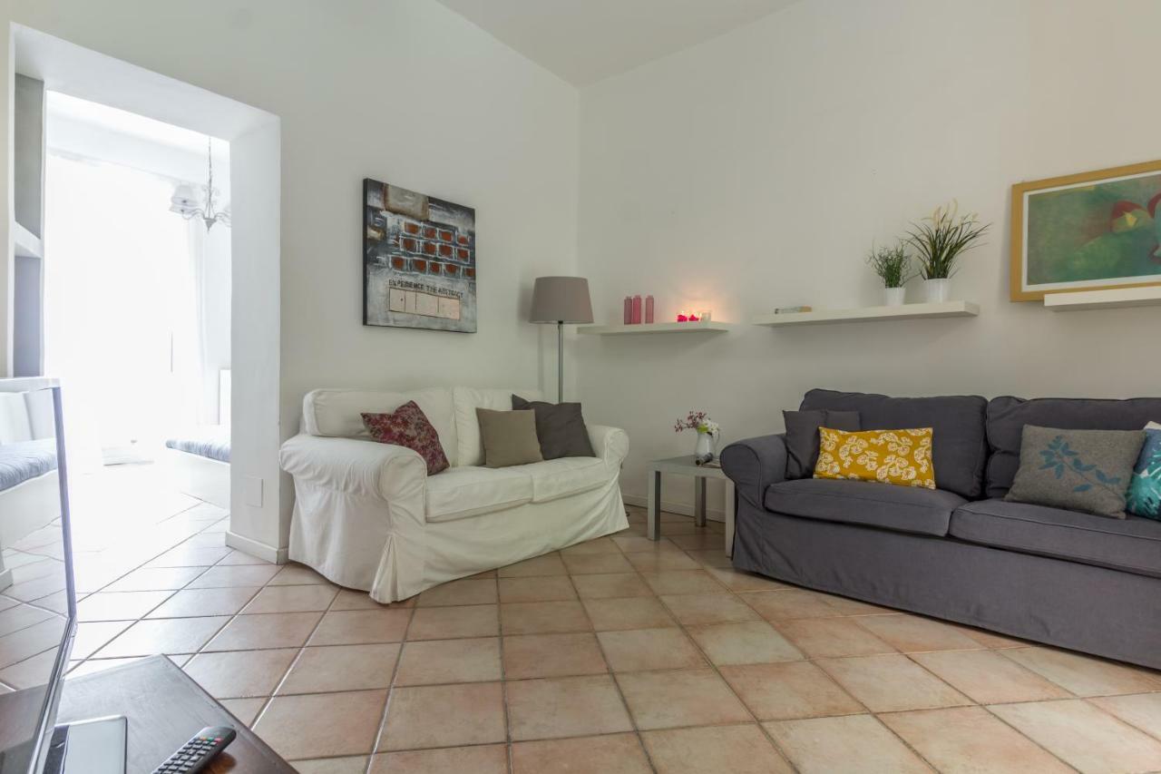 Santonofrio Apartamento *