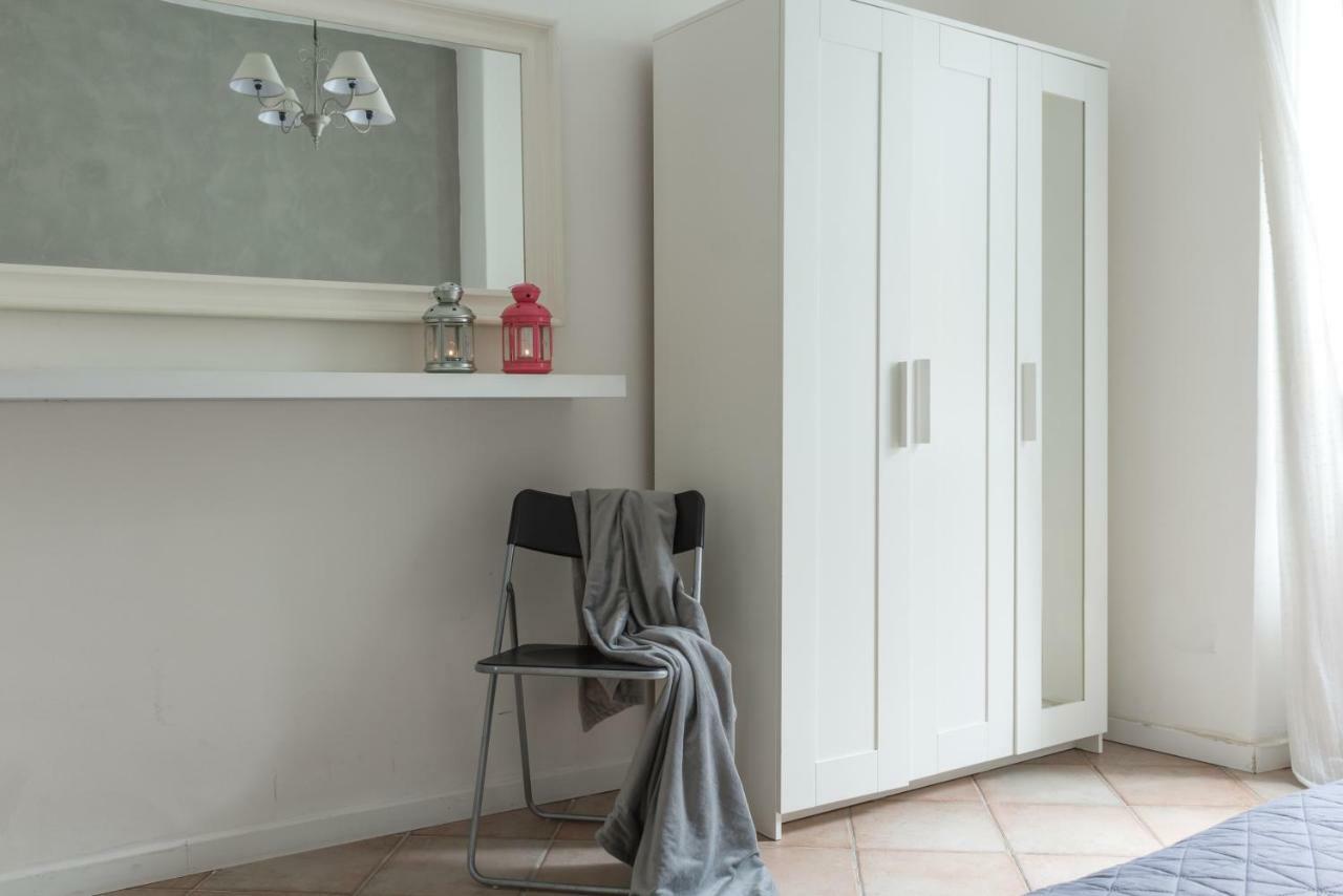 Santonofrio Apartamento Roma