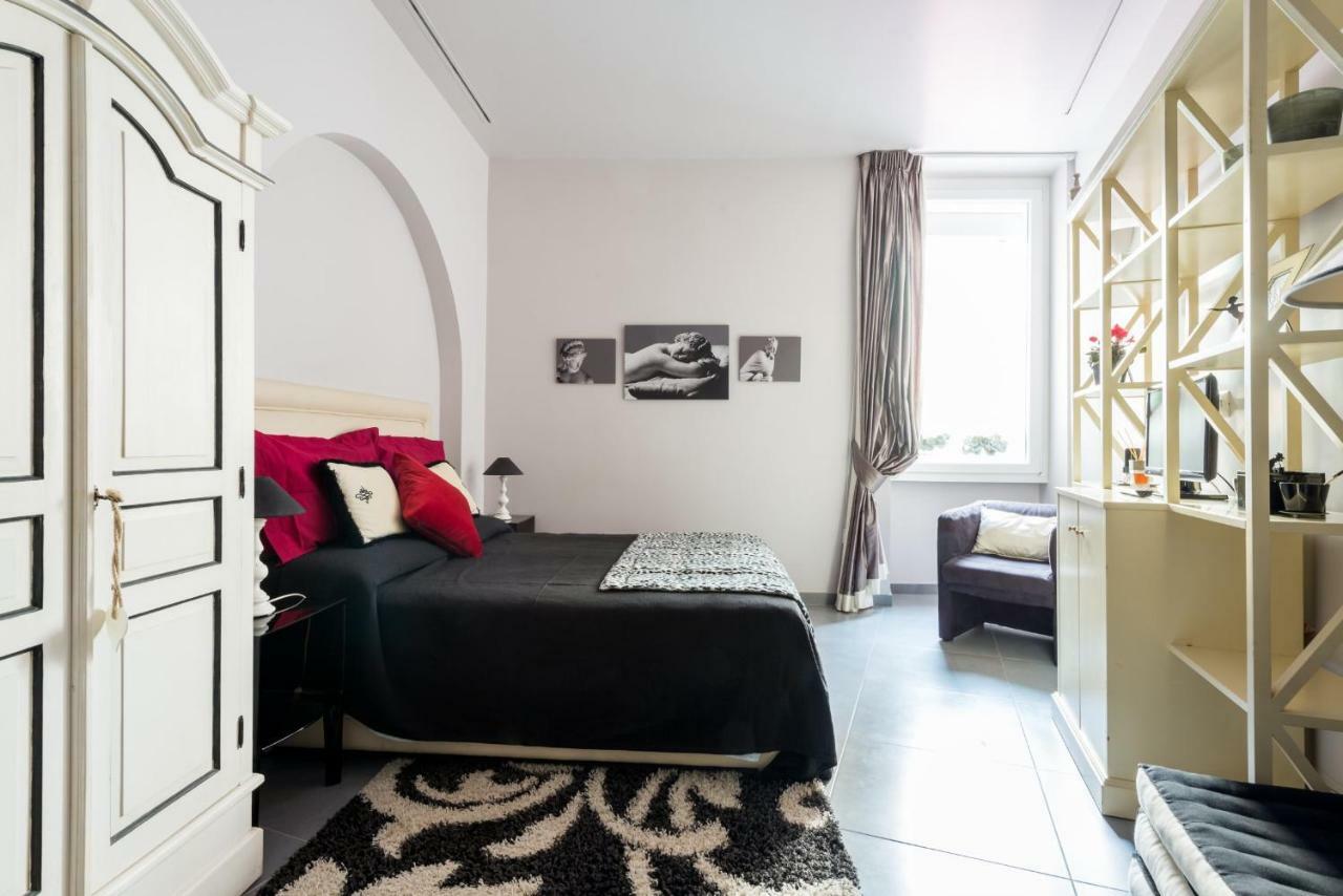 Apartamento Residenza Romana Zucchelli