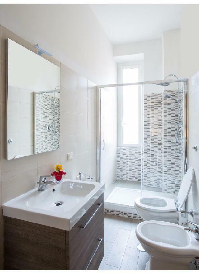 Emi House San Giovanni , Intero - 80 Mq Apartment *