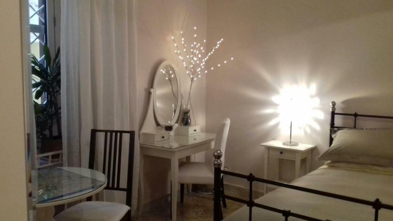 Boezio43b&b Roma