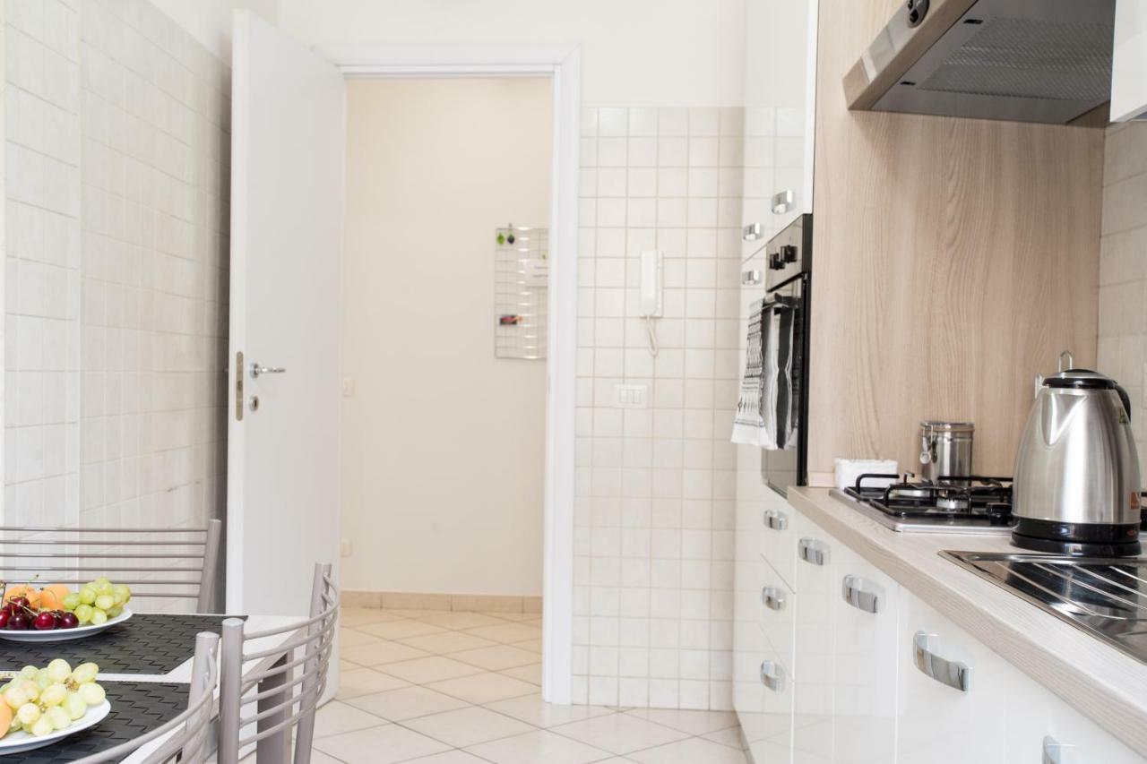 Casa vacanze Enjoy Ponte Lungo *