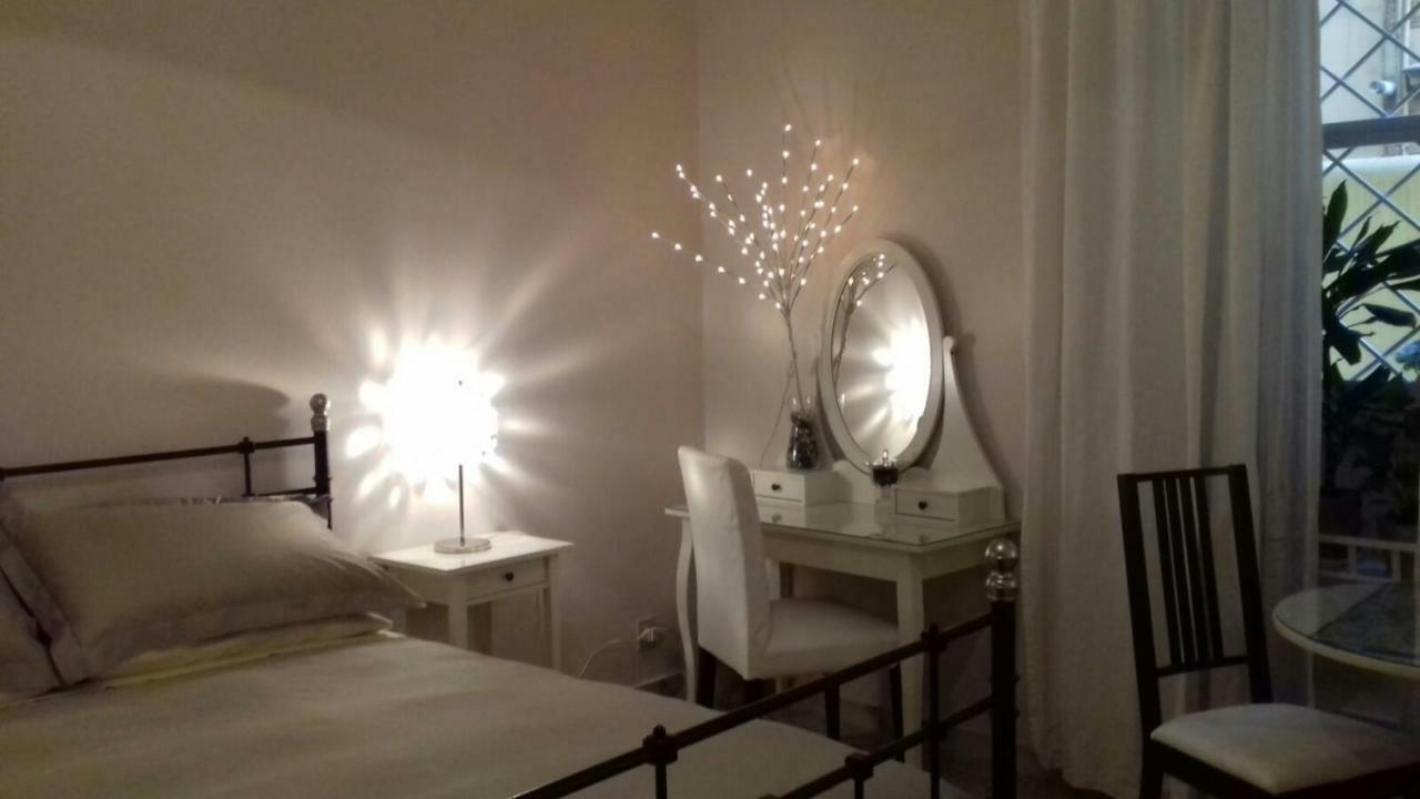 Boezio43b&b Bed & Breakfast Roma