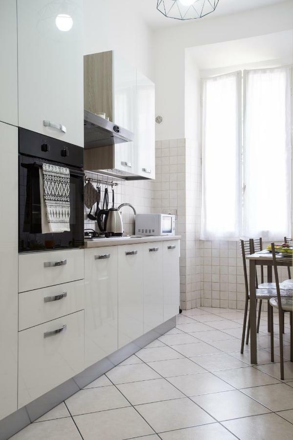 Casa vacanze Enjoy Ponte Lungo Roma