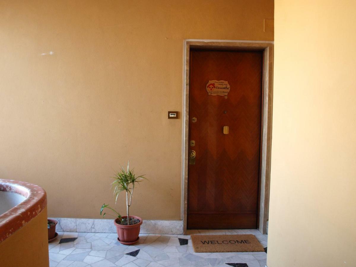 Casa de férias Casa Vacanze Cassandra *