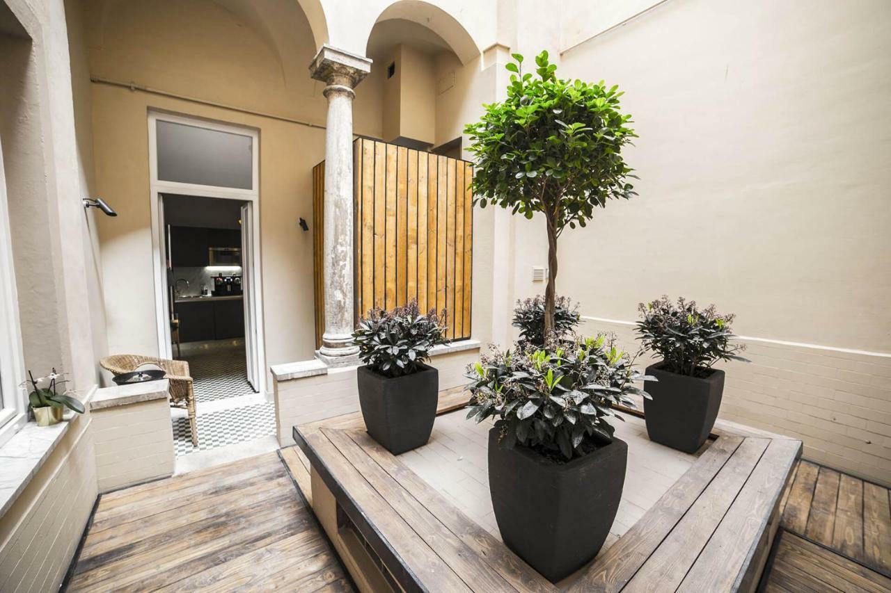 Affittacamere Suitelifetrevi Roma