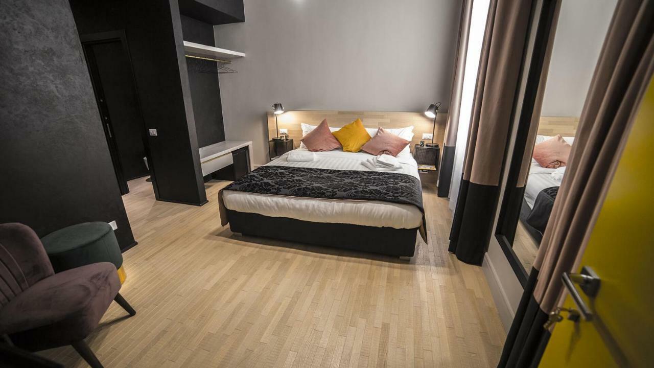 Guest house Suitelifetrevi Rome